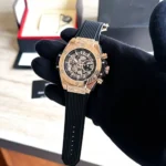 Buy Imported Hublot Watch For Men (TZC273)