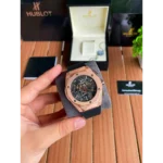 Buy Imported Hublot Watch For Men (TZC284)
