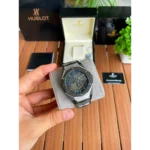 Buy Imported Hublot Watch For Men (TZC291)