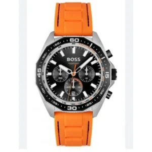 Buy Imported Hugo Boss Watch For Men (RF435)