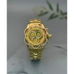 Buy Imported Invicta Watch For Men (TZC268)