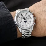 Buy Imported Longines Master Watch For Men (UNS668)