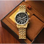 Buy Imported Michael kors Watch For Men (DW483)