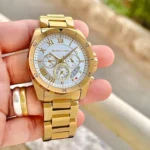 Buy Imported Michael kors Watch For Men (DW523)