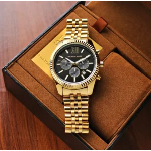 Buy Imported Michael Kors Watch For Men (UNS672)