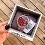 Buy Imported Michael Kors Watch For Men (UNS725)