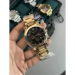 Buy Imported Mont Blanc Watch For Men (WAM86)
