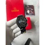 Buy Imported Omega Seamaster Watch For Men (SL5166)