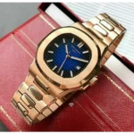 Buy Imported Patek Philippe Watch For Men (SFS1255)