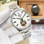 Buy Imported Rolex Watch For Men (CLS524)