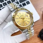 Buy Imported Rolex Watch For Men (CLS573)