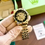 Buy Imported Rolex Watch For Men (DW024)