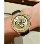 Buy Imported Rolex Watch For Men (KH314)