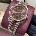 Buy Imported Rolex Watch For Men (UNS956)
