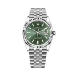 Buy Imported Rolex Watch For Men (UNS964)