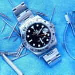 Buy Imported Rolex Watch For Men (WJ8641)