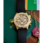 Buy Imported Rolex Watch For Men (ZS988)