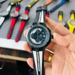 Buy Imported Scuderia Ferrari Watch For Men (ZS956)