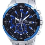 Buy Luxurious Casio Edifice Watch For Men (IC136)