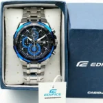 Buy Luxurious Casio Edifice Watch For Men (TD198)
