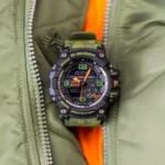 Buy Luxurious Casio G Shock Watch For Men (IC124)