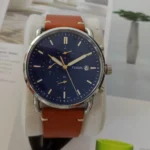 Buy Luxurious Fossil Watch For Men (WRJ60)