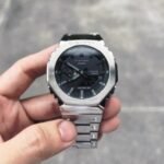 Buy Luxurious G Shock Watch For Men (SW7328)