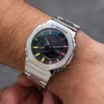 Buy Luxurious G Shock Watch For Men (UNS709)