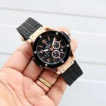 Buy Luxurious Hublot Watch For Men (ZS850)