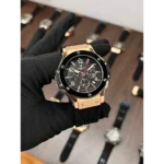 Buy Luxurious Hublot Watch For Men (ZS851)