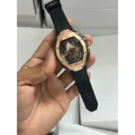 Buy Luxurious Hublot Watch For Men (ZS863)