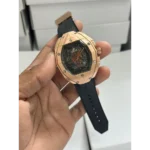 Buy Luxurious Hublot Watch For Men (ZS865)