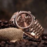 Buy Luxurious Rolex Watch For Men (IC191)