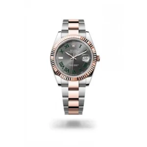 Buy Luxurious Rolex Watch For Men (UNS737)