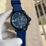 Buy Luxurious Tommy Hilfiger Watch For Men (CT598)