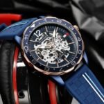 Buy Luxurious Tommy Hilfiger Watch For Men (SW7371)