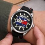 Buy Luxurious Tommy Hilfiger Watch For Men (SW7376)