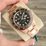 Buy Men's Rolex GMT Watch (APS53)