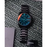 Buy Premium Diesel Watch For Men (CT567)