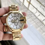 Buy Premium Diesel Watch For Men (CT570)