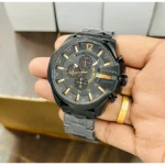 Buy Premium Diesel Watch For Men (SQ408)