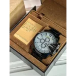 Buy Premium Diesel Watch For Men (WRJ37)