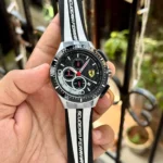 Buy Premium Ferrari Scuderia Watch For Men (UF68)