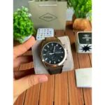 Buy Premium Fossil Watch For Men (FLF418)