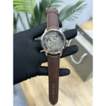 Buy Premium Fossil Watch For Men (UNS808)