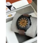 Buy Premium Fossil Watch For Men (UNS847)