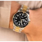 Buy Premium Fossil Watch For Men (WAM46)