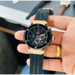 Buy Premium Hublot Big Bang Watch For Men (UNS789)