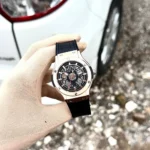 Buy Premium Hublot Watch For Men (CS4415)