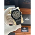 Buy Premium Hublot Watch For Men (DZI21)